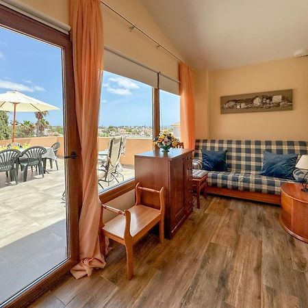 La Amistad Apartamento En Chalet Con Piscina Compartida Calpe Eksteriør bilde