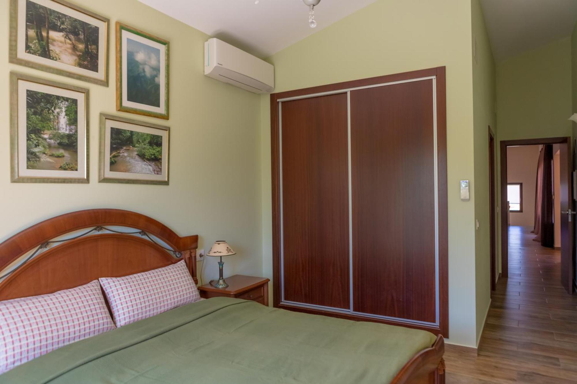 La Amistad Apartamento En Chalet Con Piscina Compartida Calpe Eksteriør bilde